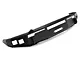 Fishbone Offroad Pike Series Front Bumper; Black (19-24 RAM 1500, Excluding TRX)