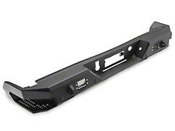Fishbone Offroad Rockfish Rear Bumper (19-21 Sierra 1500; 2022 Sierra 1500 Limited)