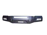 Fishbone Offroad Rockfish Winch Front Bumper (19-21 Silverado 1500; 2022 Silverado 1500 LTD)