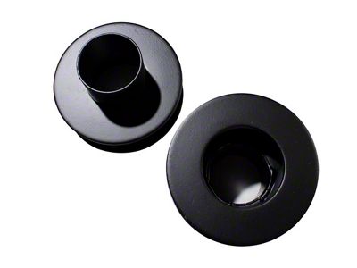 Fishbone Offroad 2.50-Inch Front Leveling Kit (11-23 F-250 Super Duty)