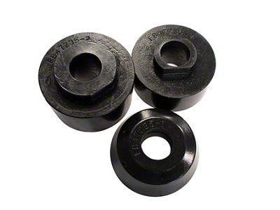 Fishbone Offroad Body Mount Bushings (11-16 F-250 Super Duty)