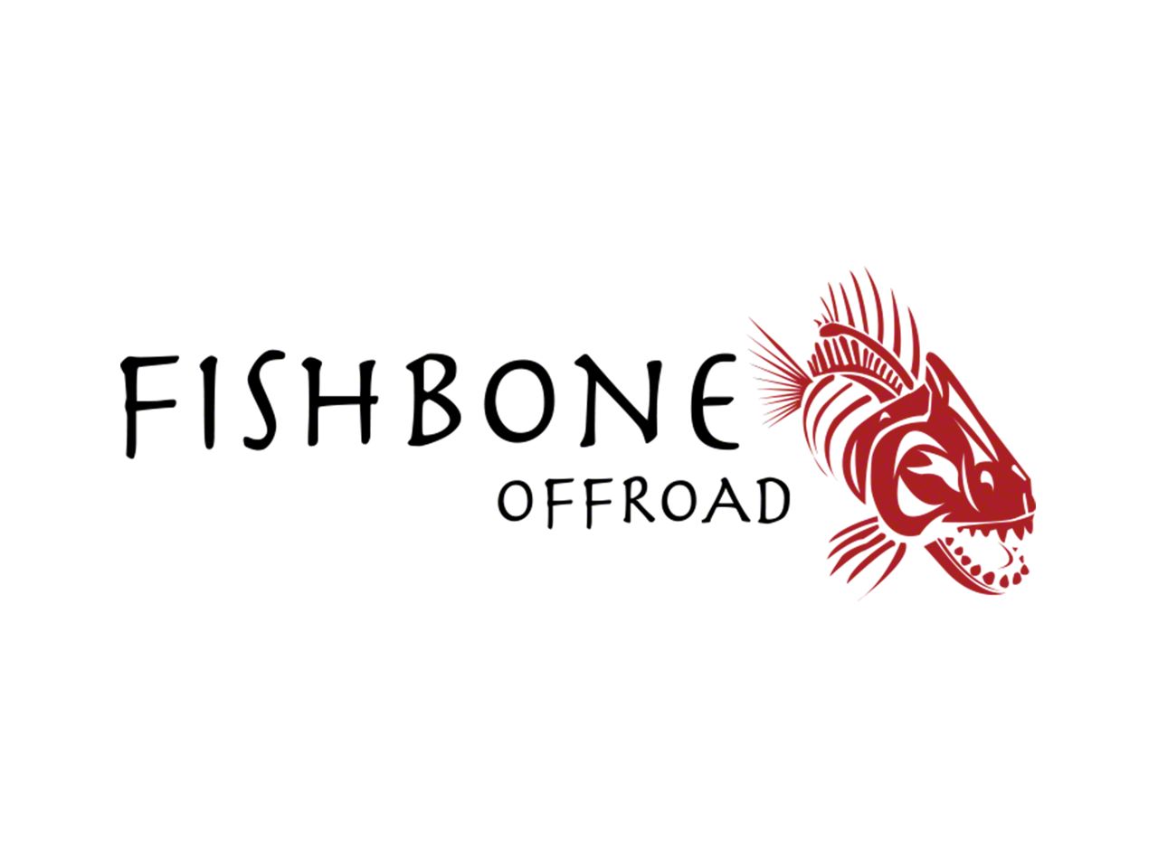 Fishbone Off-Road Parts
