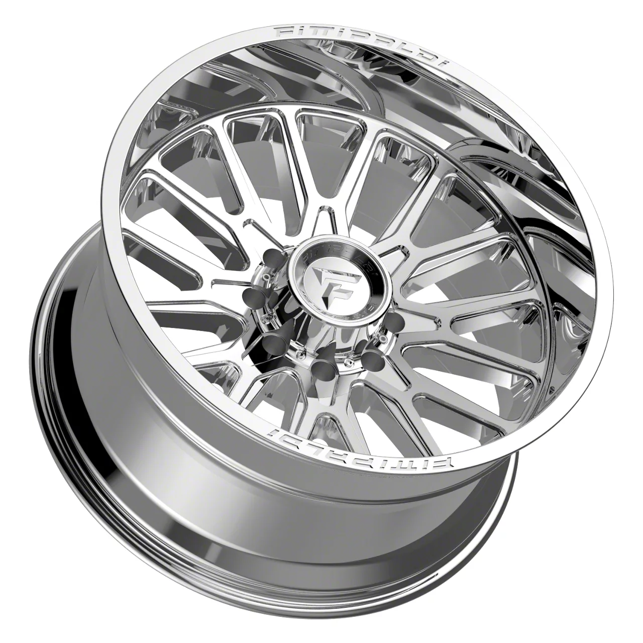 ふじまる　ティファ fittipaldi-offroad-