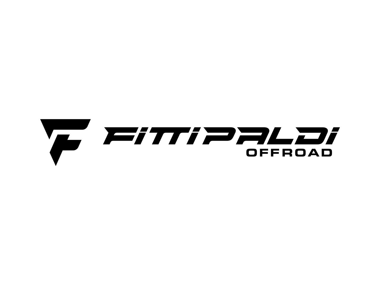 Fittipaldi Offroad Parts