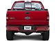 SEC10 Perforated Flag and Eagle Rear Window Decal (97-24 F-150)