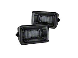 Flashtech P5 LED Fog Lights (15-20 F-150, Excluding Raptor)