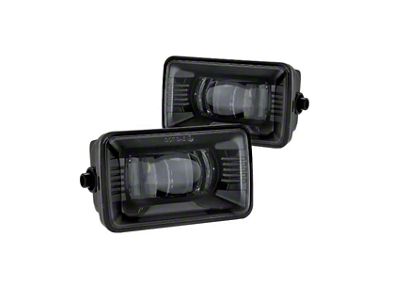 Flashtech P5 LED Fog Lights (15-20 F-150, Excluding Raptor)