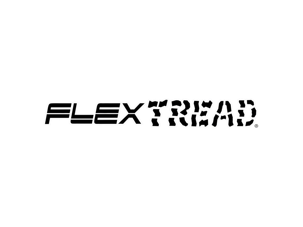 Flextread Parts
