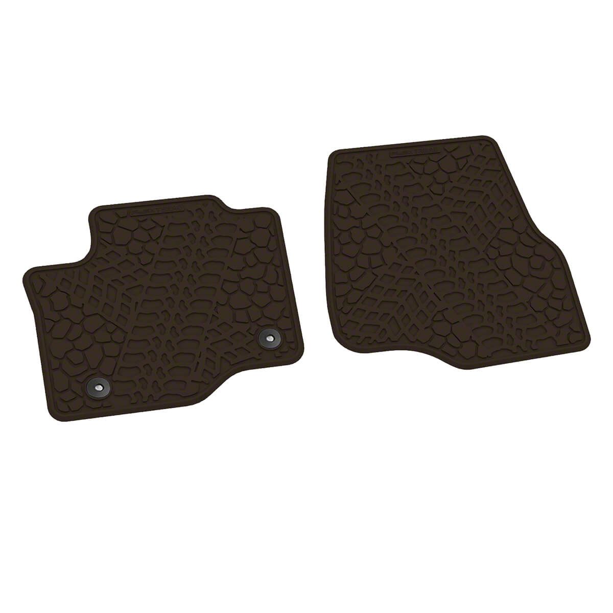 ClassicParts4U Front Floor Pans Pair For Ford Super Duty F250 F350 (1999-2016)