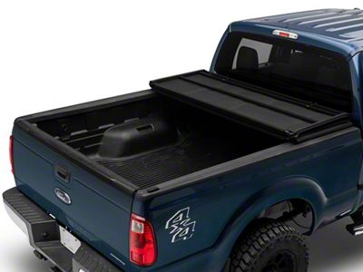 Proven Ground EZ Hard Fold Tonneau Cover (17-24 F-350 Super Duty)