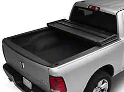 Proven Ground EZ Hard Fold Tonneau Cover (09-18 RAM 1500 w/ 5.7-Foot & 6.4-Foot Box & w/o RAM Box)