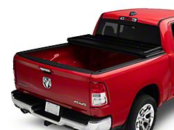 Proven Ground EZ Hard Fold Tonneau Cover (19-24 RAM 1500 w/o RAM Box & Multifunction Tailgate)