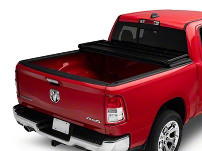 Proven Ground EZ Hard Fold Tonneau Cover (19-25 RAM 1500 w/o RAM Box & MultiFunction Tailgate)
