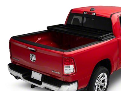 Proven Ground EZ Hard Fold Tonneau Cover (19-24 RAM 1500 w/o RAM Box & Multifunction Tailgate)