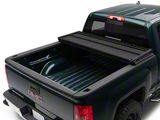 Proven Ground EZ Hard Fold Tonneau Cover (14-18 Sierra 1500 w/ 5.80-Foot Short & 6.50-Foot Standard Box)