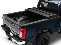 Proven Ground EZ Hard Fold Tonneau Cover (17-24 F-250 Super Duty)