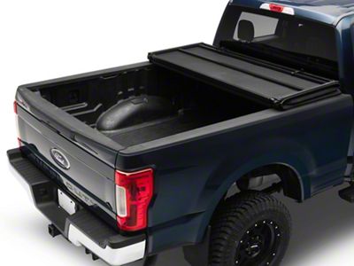 Proven Ground EZ Hard Fold Tonneau Cover (17-25 F-250 Super Duty)