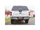 Flowmaster FlowFX Dual Exhaust System with Black Tips; Side Exit (15-17 3.5L V6 F-150)
