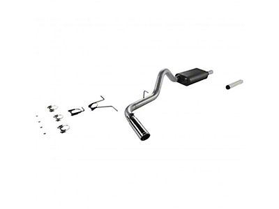 Flowmaster 17278 Force II Exhaust 00-03 Dakota V8