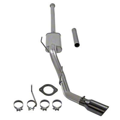 Fabspeed High Flow Downpipes for Cadillac CT5-V Blackwing