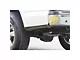 Flowmaster FlowFX Dual Exhaust System with Black Tips; Side Exit (15-20 5.0L F-150)
