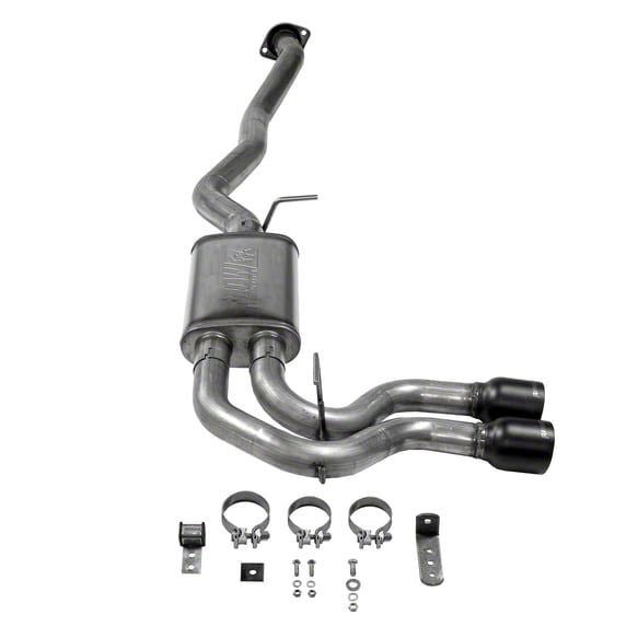 2006 Gmc Sierra 1500 Exhaust System
