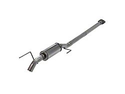 Flowmaster FlowFX Extreme Single Exhaust System; Turn Down (09-10 5.4L F-150)