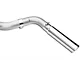 Flowmaster American Thunder Dual Exhaust System; Side/Rear Exit (04-08 5.4L F-150)