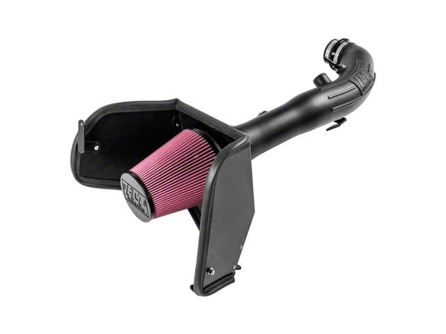 Flowmaster Delta Force Cold Air Intake with Oiled Filter (17-18 3.6L Canyon)
