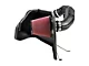 Flowmaster Delta Force Cold Air Intake with Oiled Filter (15-16 3.6L Colorado)