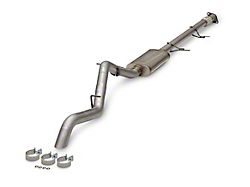 Flowmaster FlowFX Single Exhaust System; Turn Down (23-25 Colorado)