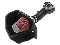 Flowmaster Delta Force Cold Air Intake (07-08 4.8L Silverado 1500)