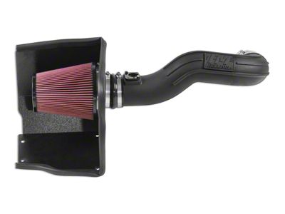 Flowmaster Delta Force Cold Air Intake (09-13 5.3L Sierra 1500)