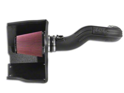 Flowmaster Delta Force Cold Air Intake (09-13 6.2L Sierra 1500)