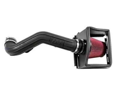 Flowmaster Delta Force Cold Air Intake (11-14 5.0L F-150)