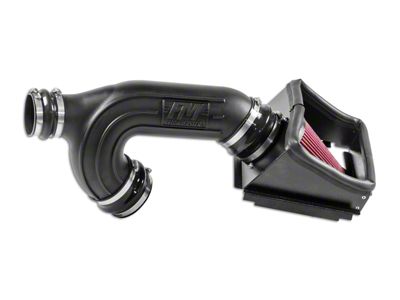 Flowmaster Delta Force Cold Air Intake (15-16 3.5L EcoBoost F-150)