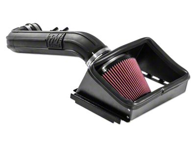 Flowmaster Delta Force Cold Air Intake (15-17 5.0L F-150)