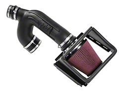 Flowmaster Delta Force Cold Air Intake (17-20 3.5L EcoBoost F-150, Excluding Raptor)