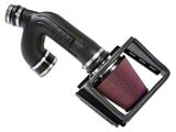 Flowmaster Delta Force Cold Air Intake (17-20 F-150 Raptor)