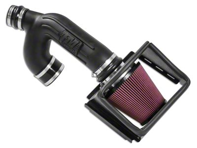 Flowmaster Delta Force Cold Air Intake (17-20 F-150 Raptor)