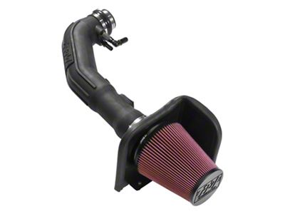 Flowmaster Delta Force Cold Air Intake (97-03 4.6L, 5.4L F-150)