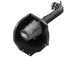 Flowmaster Delta Force Cold Air Intake with Dry Filter (14-18 5.3L Sierra 1500)