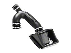Flowmaster Delta Force Cold Air Intake with Dry Filter (17-20 F-150 Raptor)