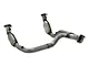 Flowmaster Direct Fit Catalytic Converter; 49 State Legal (07-08 Silverado 1500)