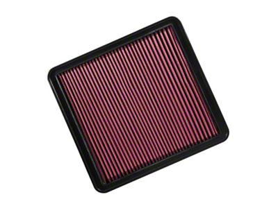 Flowmaster Delta Force OE-Style Replacement Air Filter (09-24 F-150)