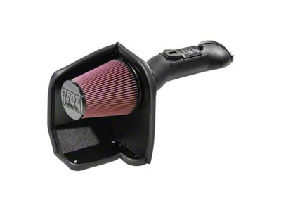Flowmaster Delta Force Cold Air Intake (11-16 6.7L Powerstroke F-350 Super Duty)
