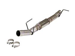 Flowmaster FlowFX Direct-Fit Muffler (17-26 F-350 Super Duty, Excluding Diesel)