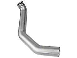 Flowmaster Turbo Down-Pipe (99-03 7.3L Powerstroke F-350 Super Duty)