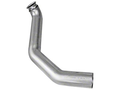 Flowmaster Turbo Down-Pipe (99-03 7.3L Powerstroke F-350 Super Duty)