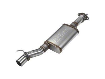 Flowmaster FlowFX Direct-Fit Muffler (19-24 5.7L RAM 1500 w/ Factory Dual Exhaust)